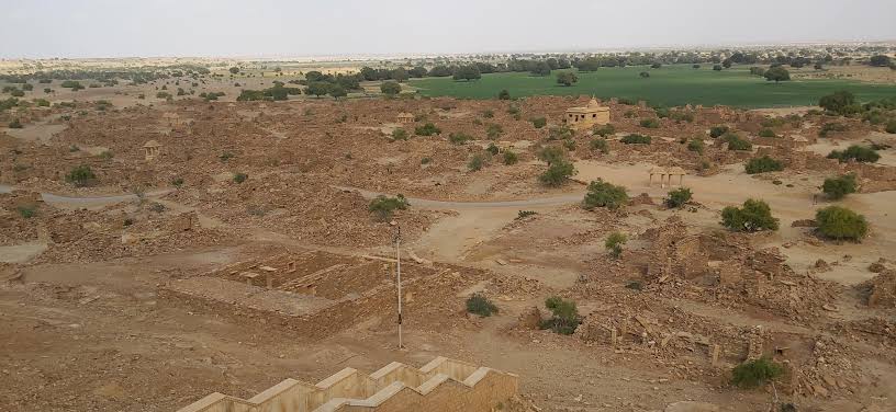 ग्लोबल वार्मिंग